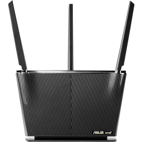 ASUS WiFi 6 Router - High-Performance Wireless Router
