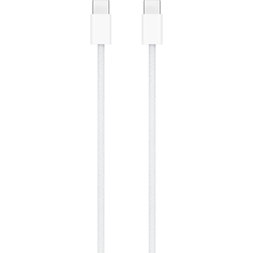 Apple 60W USB-C Charge Cable - Fast Charging