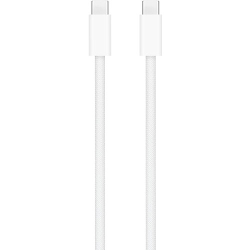 Apple 60W USB-C Charge Cable - Fast Charging