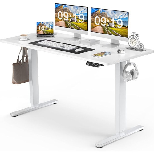 Standing Desk Adjustable Height - Ergonomic Office Desk