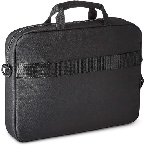 Amazon Basics Laptop Shoulder Bag - 15.6-Inch