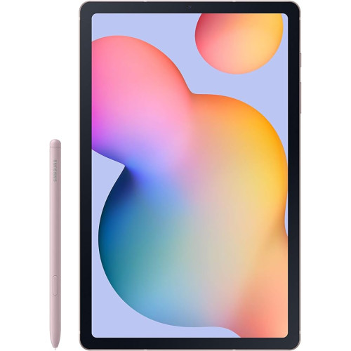 SAMSUNG Galaxy Tab S6 Lite - Android Tablet with S Pen