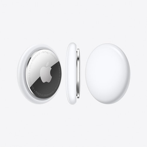 Apple AirTag - Smart Item Finder for Easy Tracking