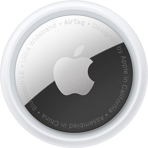 Apple AirTag - Smart Item Finder for Easy Tracking