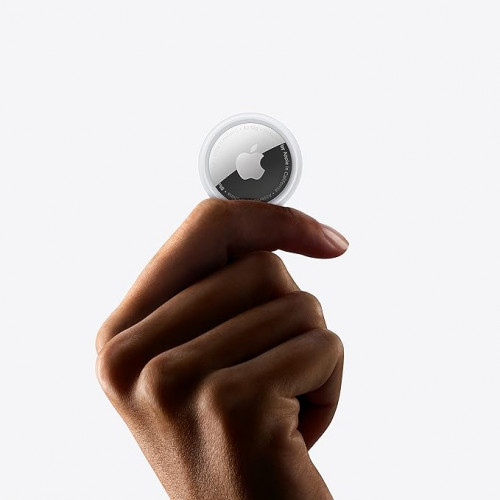 Apple AirTag - Smart Item Finder for Easy Tracking