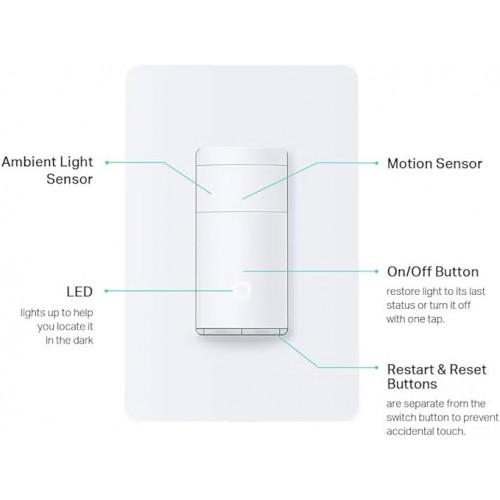 Kasa Smart Lock by TP-Link: Seamless, Secure Home Entry