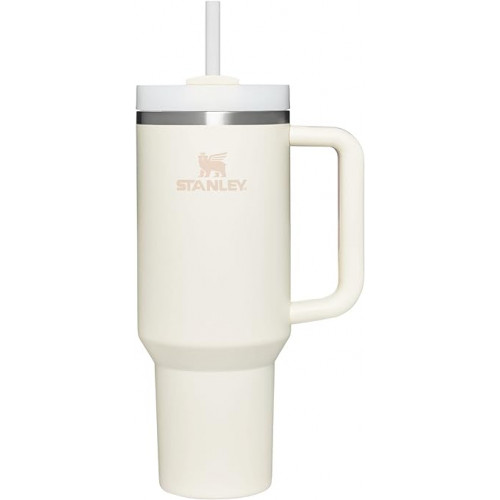 Stanley Quencher FlowState Tumbler: Keep Beverages Perfectly Chilled