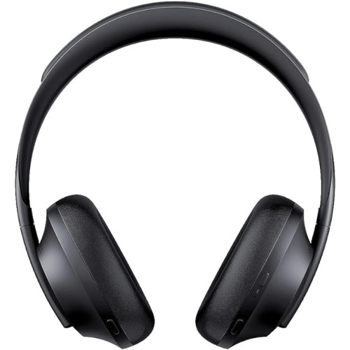 Bose 700 Headphones: Noise-Cancelling, Alexa-Enabled Bluetooth Over-Ear Headphones