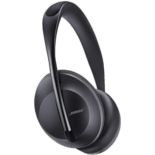 Bose 700 Headphones: Noise-Cancelling, Alexa-Enabled Bluetooth Over-Ear Headphones