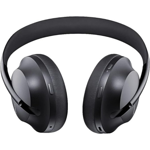 Bose 700 Headphones: Noise-Cancelling, Alexa-Enabled Bluetooth Over-Ear Headphones