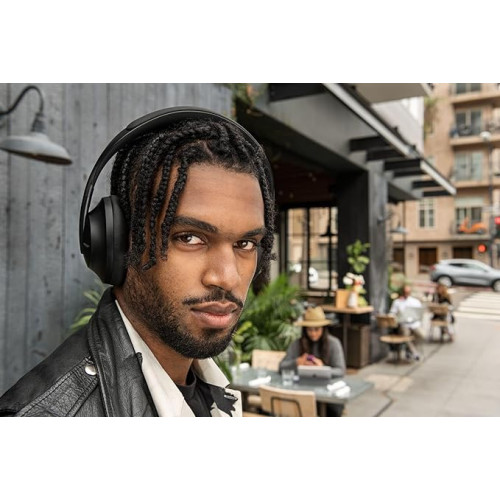 Bose 700 Headphones: Noise-Cancelling, Alexa-Enabled Bluetooth Over-Ear Headphones
