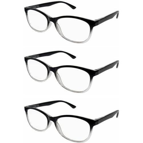 BEARLIDIVIOU Multi-Power Reading Glasses: Versatile Vision Solution