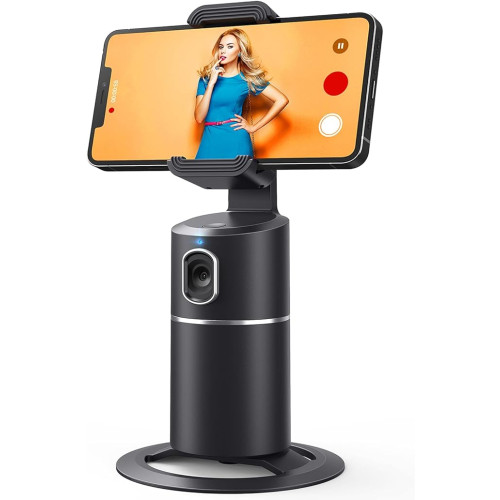 Auto Face Tracking Phone Holder