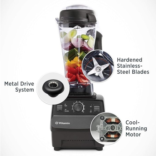 Vitamix 5200 Blender