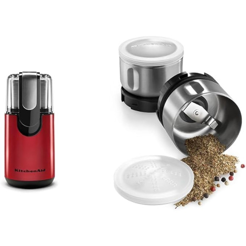 KitchenAid Blade Coffee and Spice Grinder