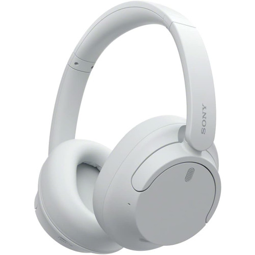 Sony WH-CH720N: Escape the Noise with Wireless Noise-Canceling Headphones